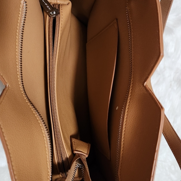 Pixie Mood/ Tan Handbag - Picture 6 of 10